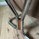 Fauteuil Westnofa "Wing" par Harald Relling 1970