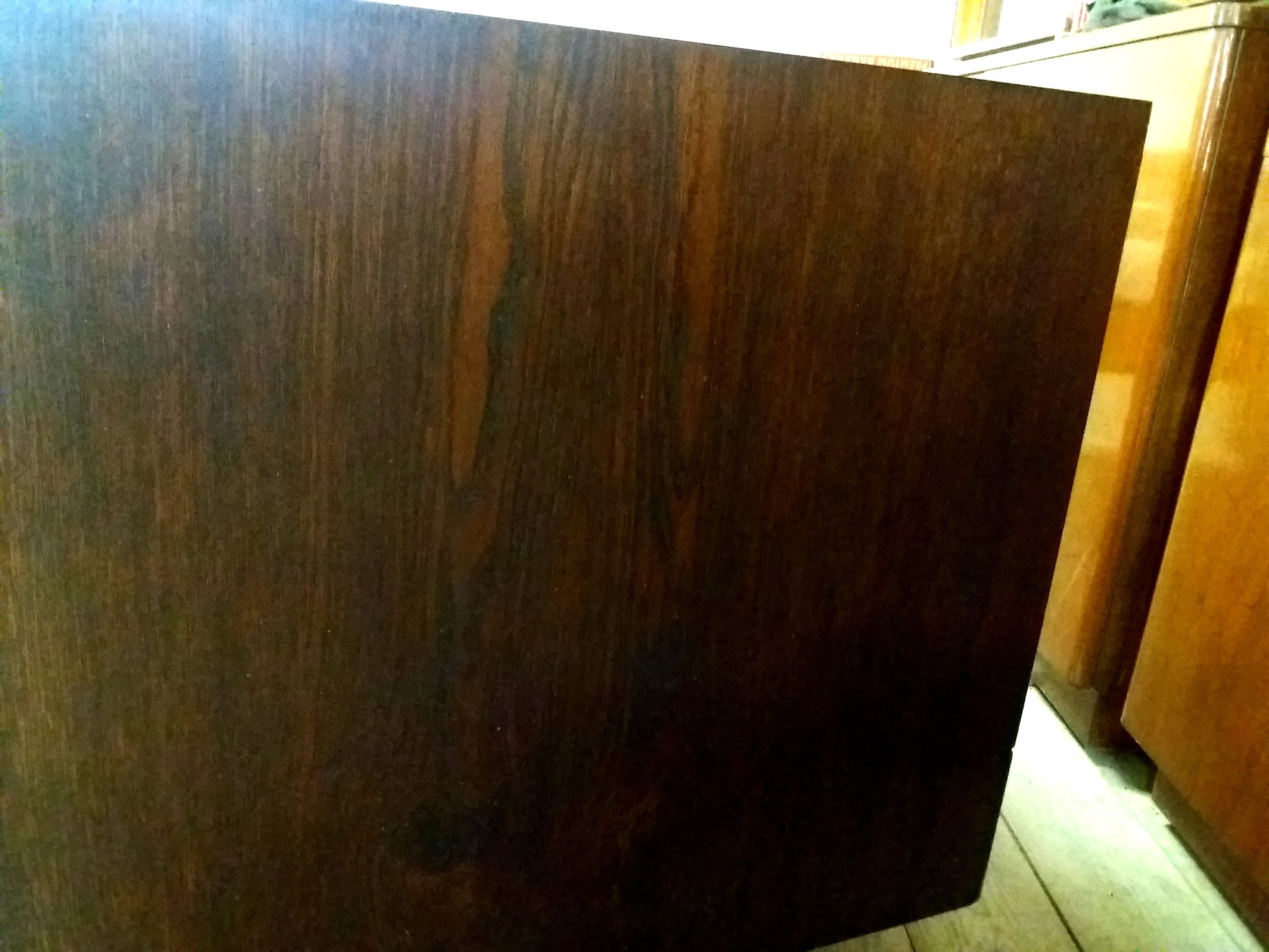 Sofa 3 places Jindřich Halabala 1930