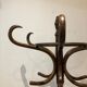 Parrot coat rack