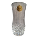 Vase en cristal Pierre Cardin