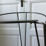 Bar stool Pascal Mourgue