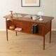 1960s Desk by Gunnar Nielsen Tibergaard