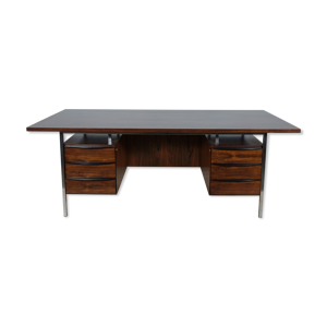 bureau en palissandre