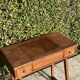 Vintage console