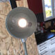 Haag streit outrigger lamp
