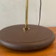 Hustadt Leuchten floor lamp from the 1970s.