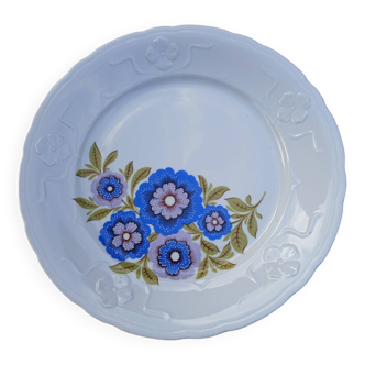 Vintage porcelain dish