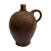 Sandstone canister