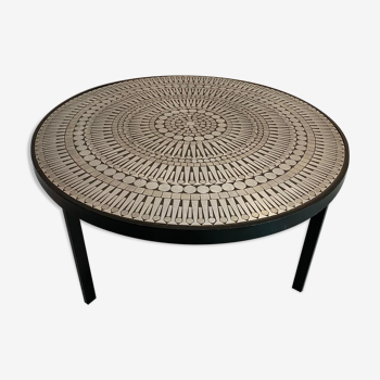 Raf Verjans coffee table