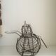 Egg basket