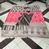 Boujjad carpets