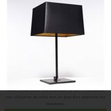 Axis lamp