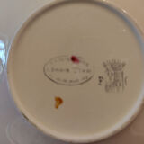 Mickey and Minnie Art Deco Coffee Service 1928