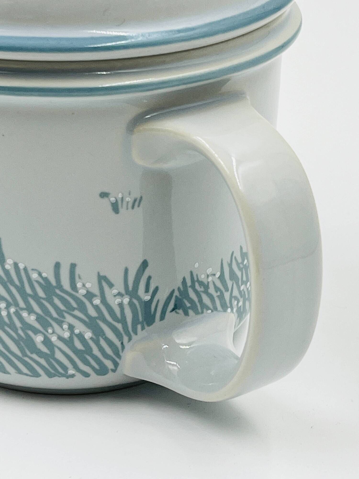 Porcelain milk jug Thomas Germany
