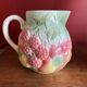Carafe barbotine salins