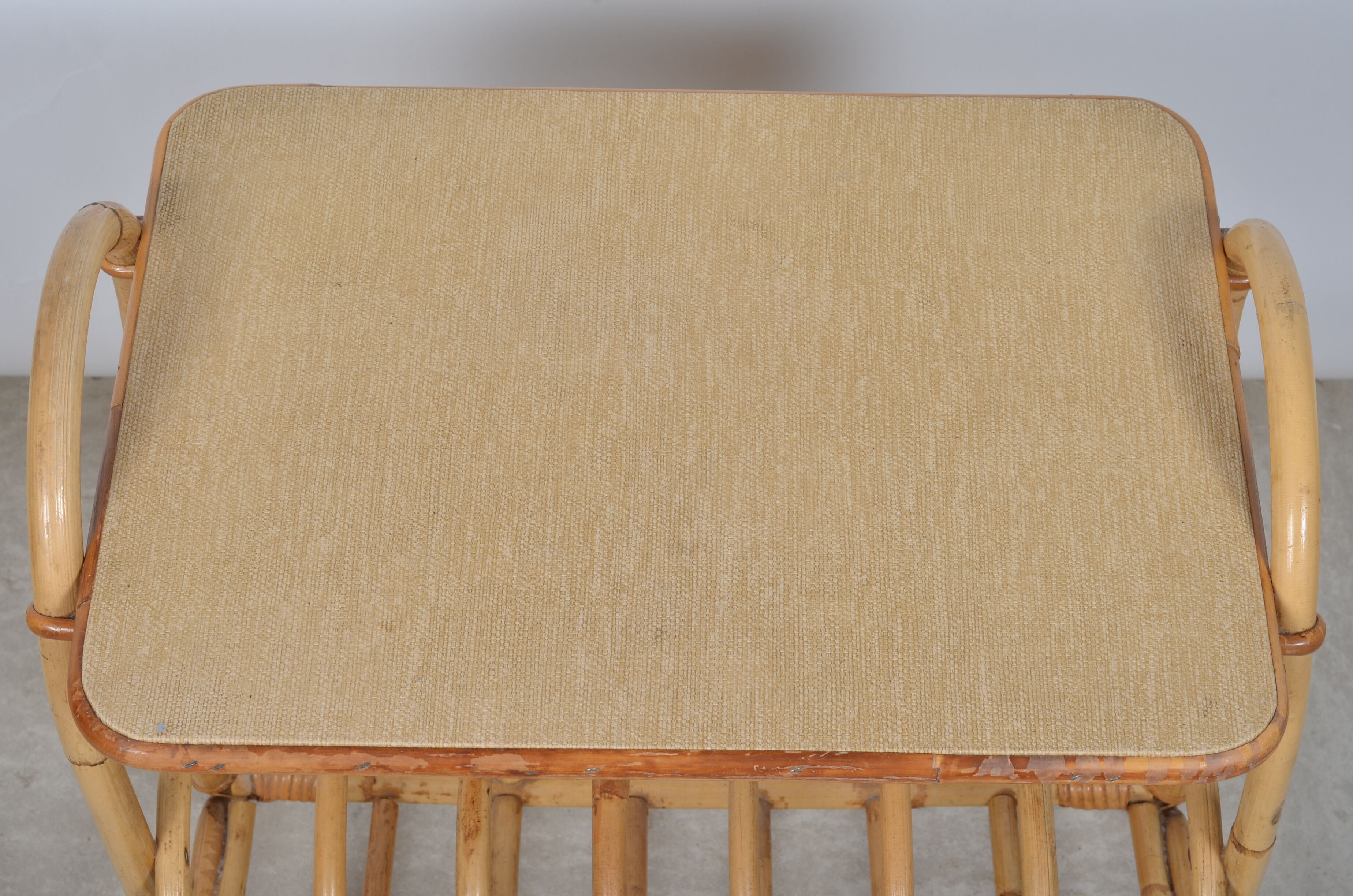 End of sofa door reviews in rattan