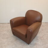 Club armchair