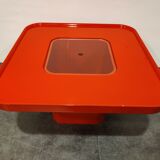 Peter Ghyczy egg chair set, 1960s