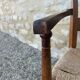 Fauteuil provençal