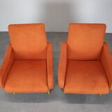 'Lady Chair' in Style of Marco Zanuso, 1950