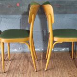 Baumann chairs