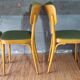 Baumann chairs