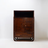 Art Deco oak sideboard from the 1930s