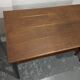 Modernist desk 60s