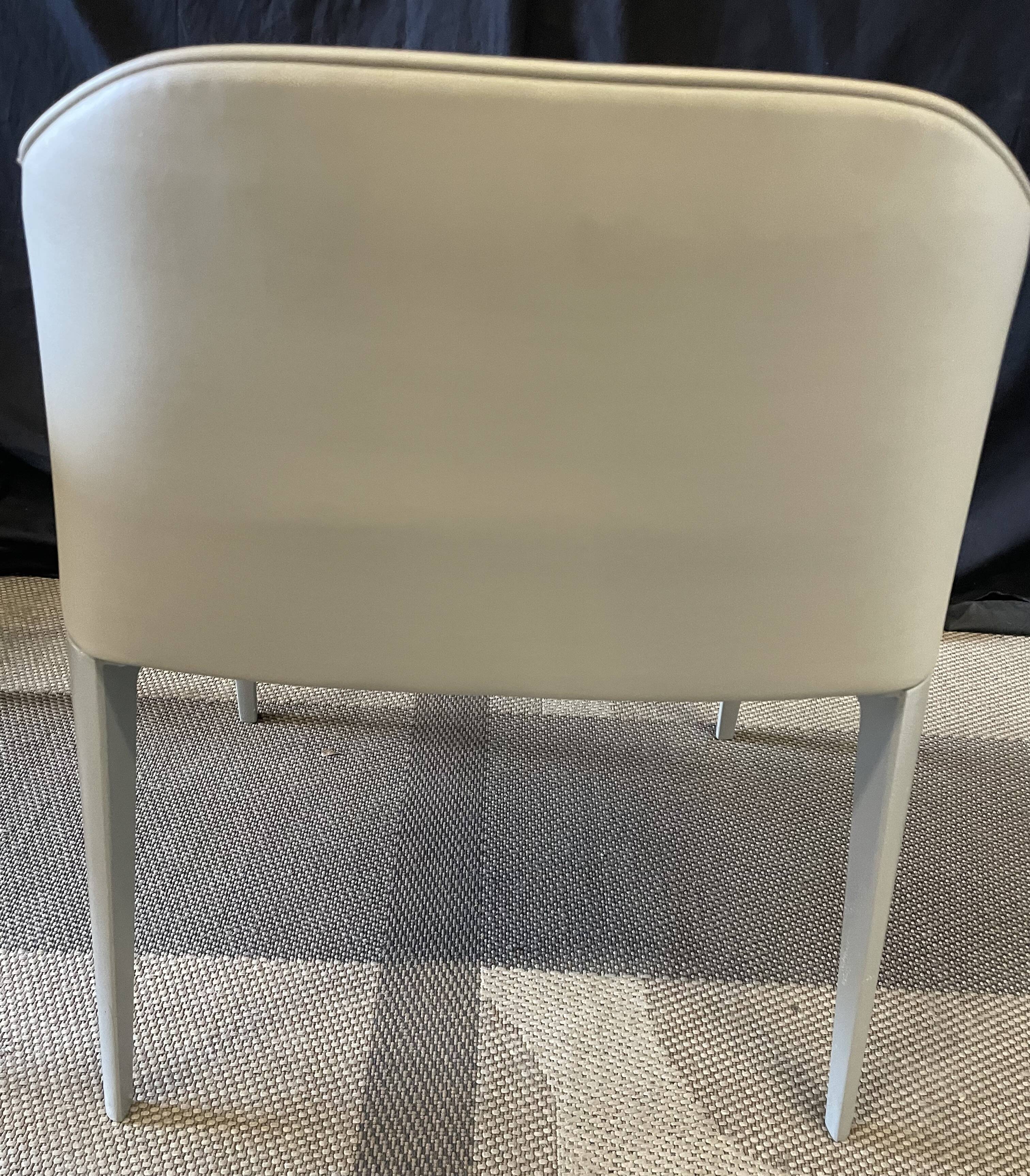 Fauteuils Pedrali Laja
