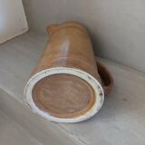 Old stoneware pitcher 1 l 600