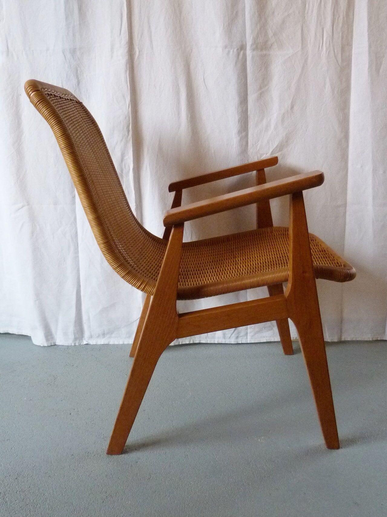 60s chair