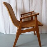 60s chair