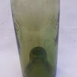 Ancienne bouteille de limonade