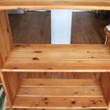 Etagère en bois