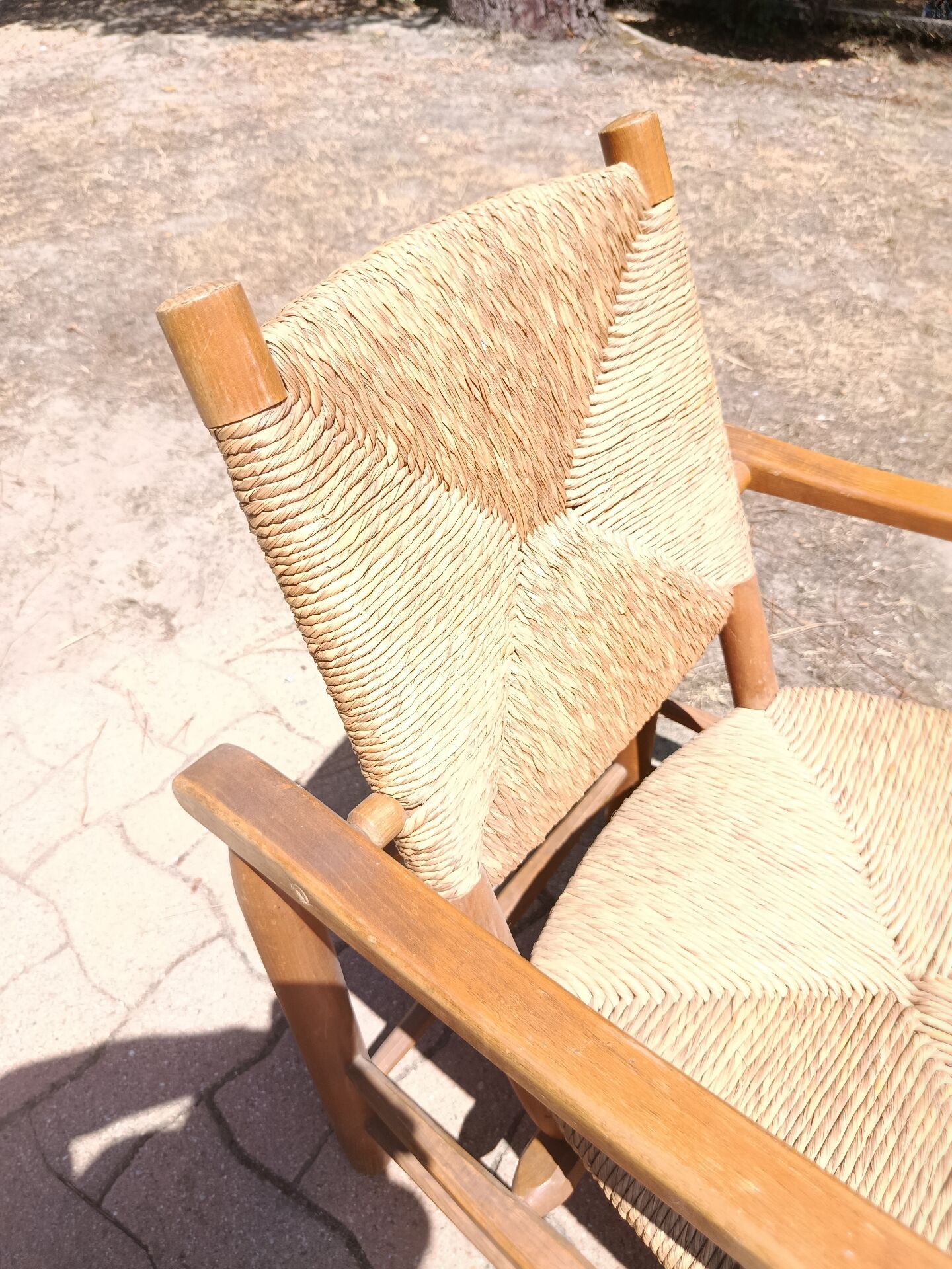 Armchairs no21 Charlotte Perriand