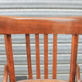 Set of 4 bistro chairs