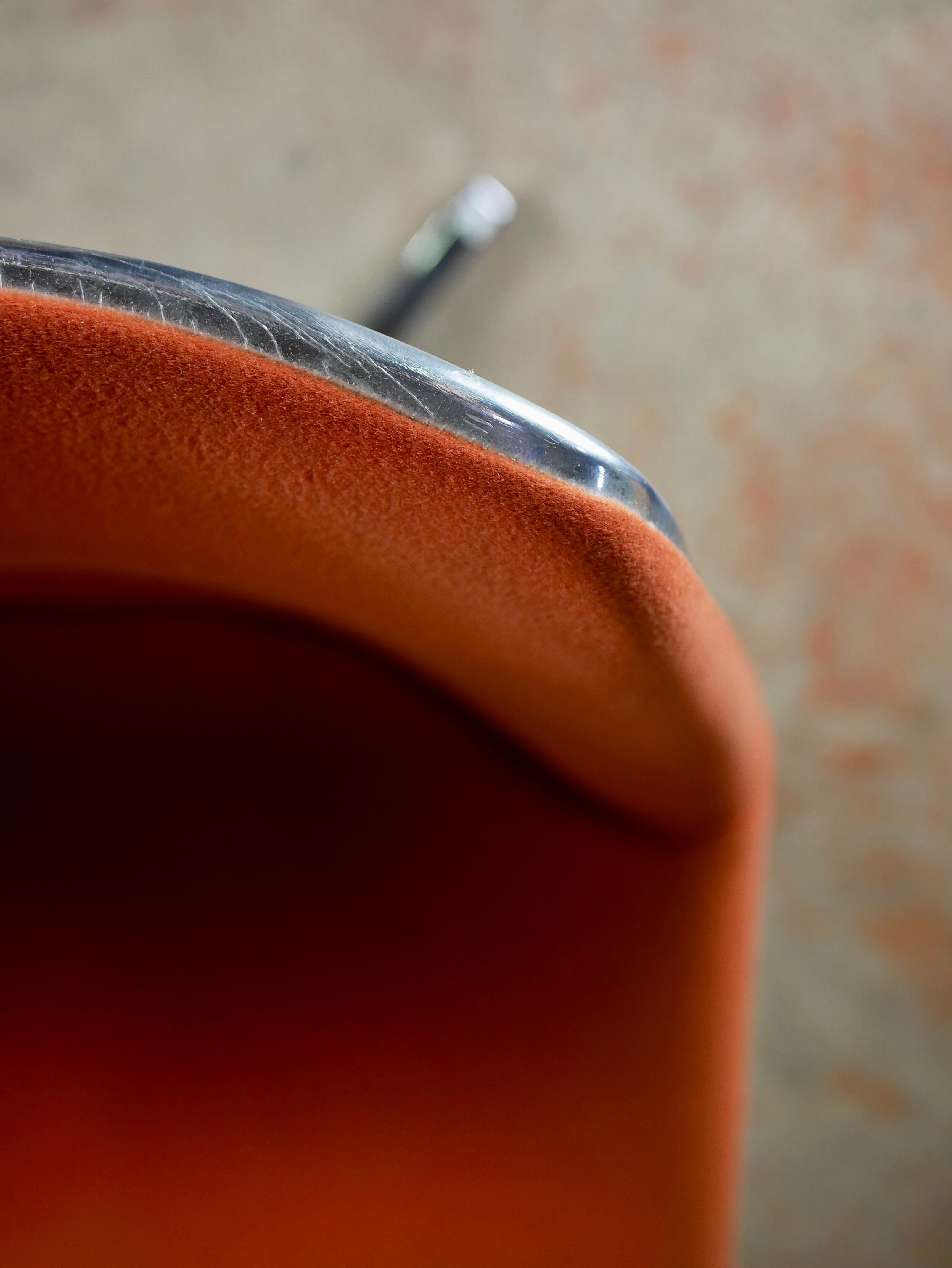 Chair L202 by Roland Schweitzer for Lafargue, 1970s