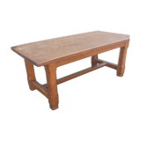 Oak table