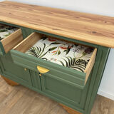 Dining room buffet
