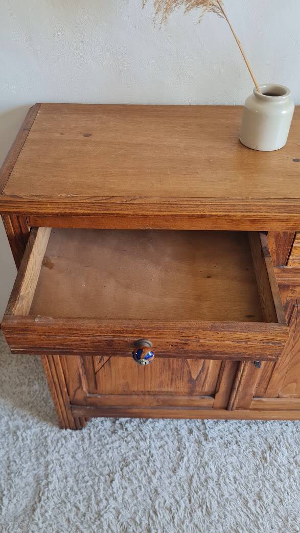 Art Deco Parisian Buffet