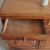 Art Deco Parisian Buffet