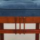 Schuitema Art Deco chair from the Decoforma series with armrests