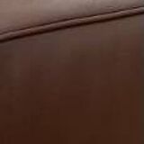 Leather sofa by Pascal Mourgue Ligne roset