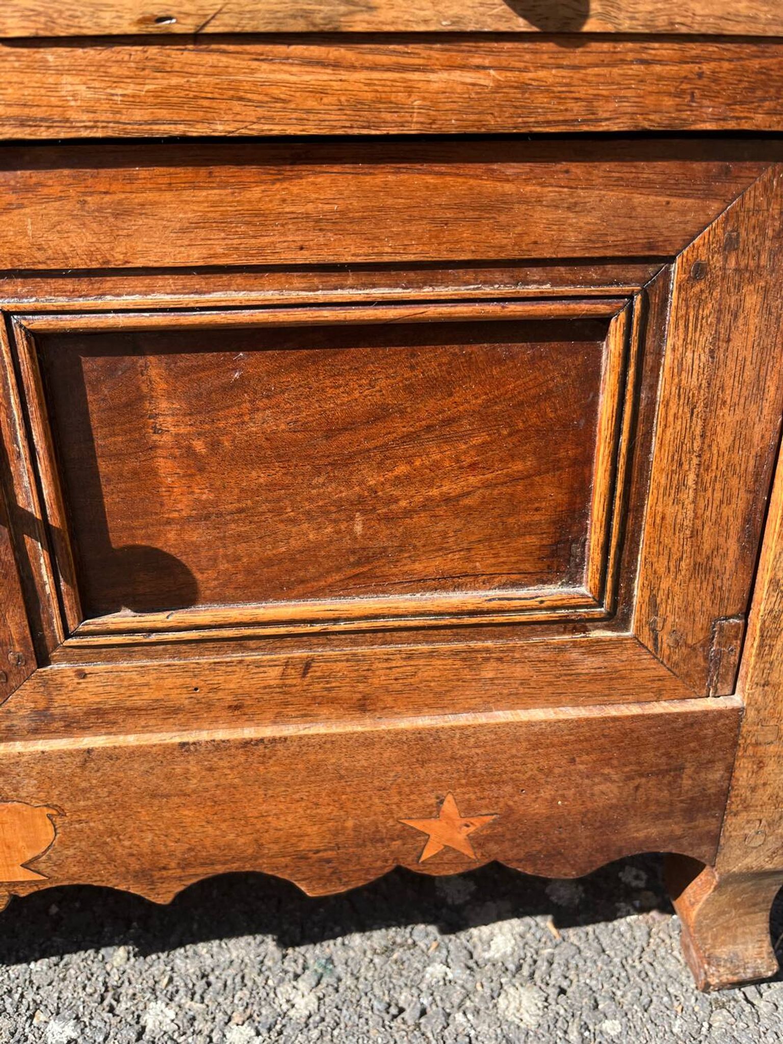 Master piece of furniture