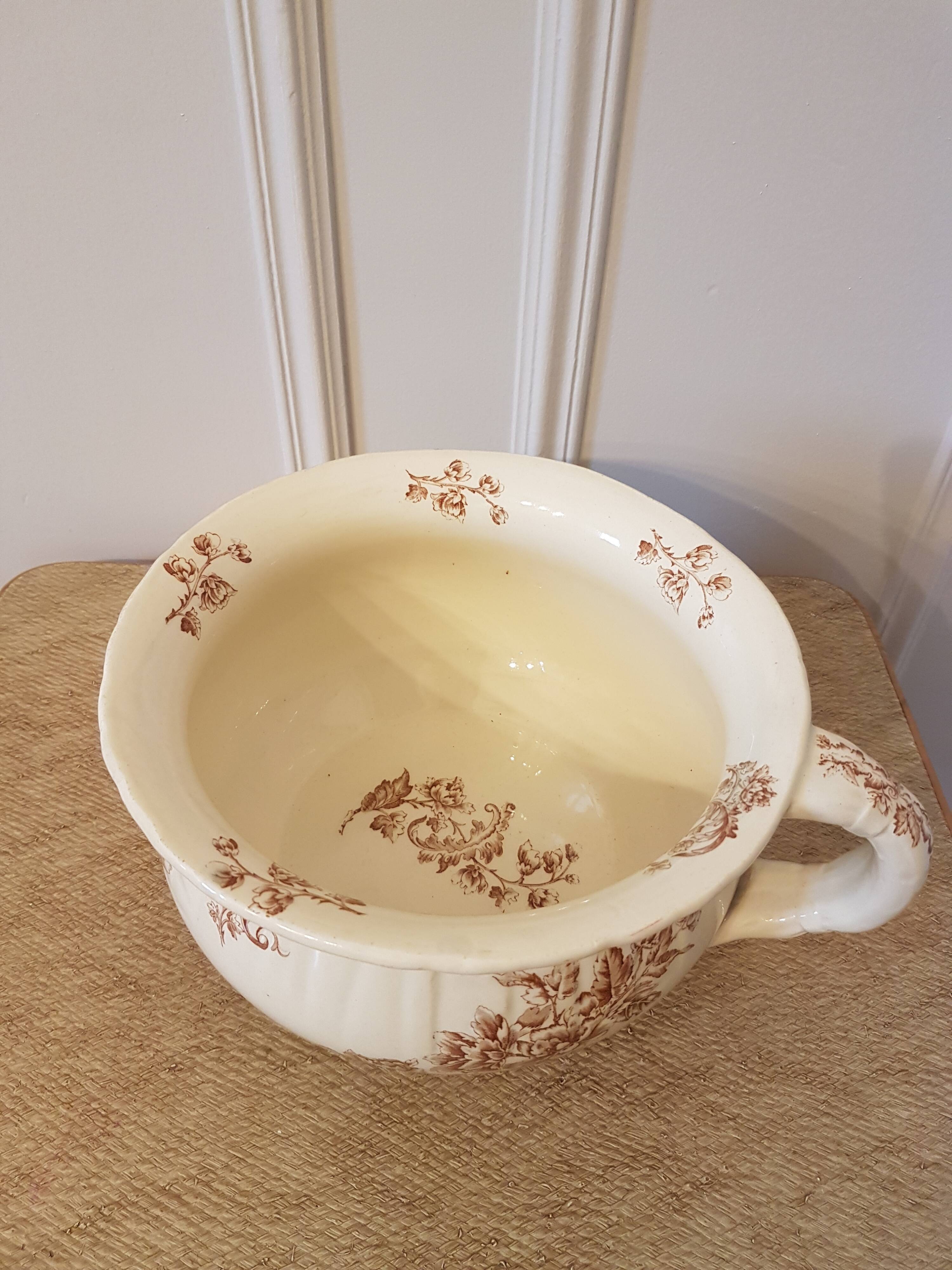 Broc old Luneville