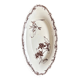 Ravier HB & Cie en terre de fer marron n°2