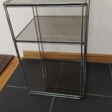 Table d'appoint design Sauze, édité par Isocèle