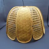 Luminaire Wicker