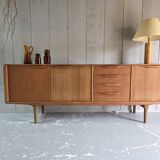 Teak sideboard