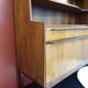 Bookcase designed by Tom Robertson, Mcintosh circa 1960